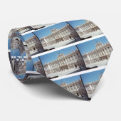 Palacio wirklich, Madrid Krawatte (Gerollt)