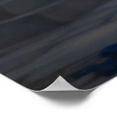 Paladin des Gebet Poster (Ecke)