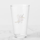 Paladin Dice Design Glas (Rückseite)