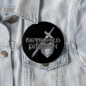 Paladin-Taste Button (Beispiel)