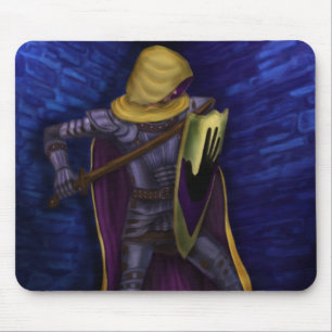 Paladino Mousepad