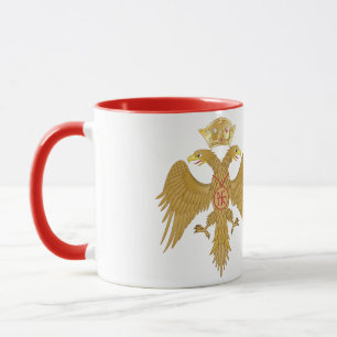 Palaiologos Eagle Tasse
