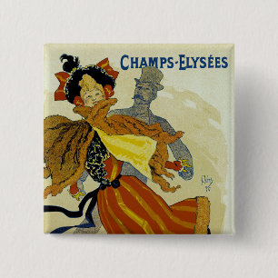 Palais de Glace Button