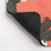 Palais de Glace, Champions Elysees, Paris, 1894 Mousepad (Ecke)