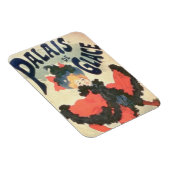 Palais de Glace, Champs Elysees, Paris, 1894 (colo Magnet (Rechte Seite)