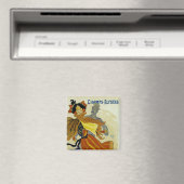 Palais de Glace Magnet (In Situ (Geschirrspüler))