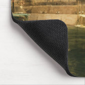 Palais de Justice Mousepad (Ecke)