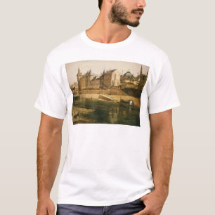 Palais de Justice T-Shirt