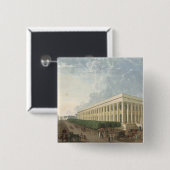 Palais de la Bourse Button (Vorne & Hinten)