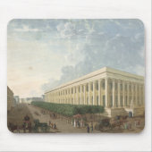 Palais de la Bourse Mousepad (Vorne)