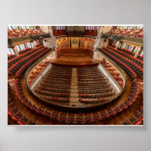 Palais de la Musica Catalana