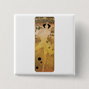 Palais de le Danse Button