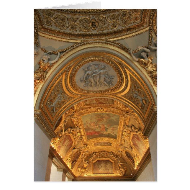 Palais du Louvre (Vorne)