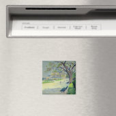 Palais du Trocadero Magnet (In Situ (Geschirrspüler))
