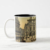 Palais Garnier Tasse (Links)