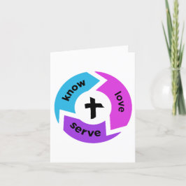 Palanca Card Feiertagskarte