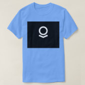 Palantir 1 T-Shirt (Design vorne)