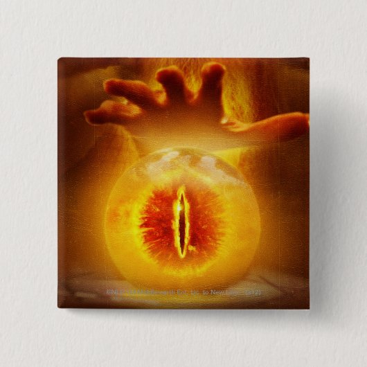 PALANTIR™ BUTTON (Vorderseite)