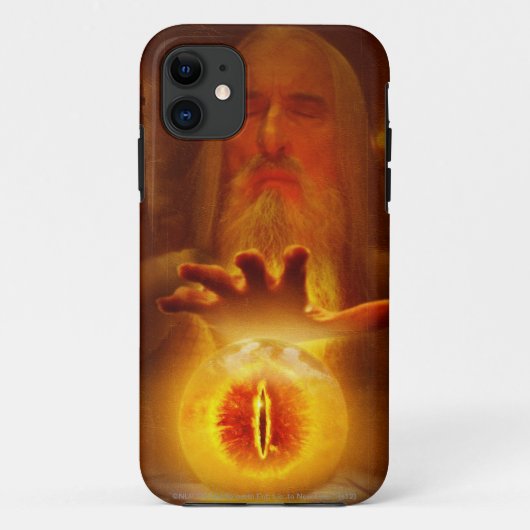 PALANTIR™ Case-Mate iPhone HÜLLE (Rückseite)