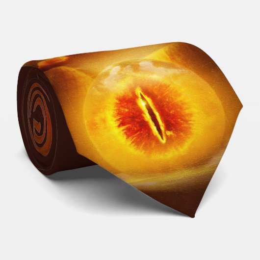 PALANTIR™ KRAWATTE (Gerollt)