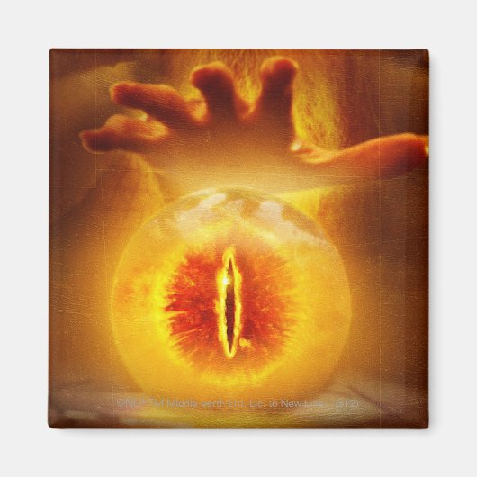 PALANTIR™ MAGNET (Vorne)