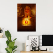 PALANTIR™ POSTER (Heimbüro)