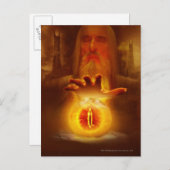 PALANTIR™ POSTKARTE (Vorne/Hinten)