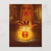 PALANTIR™ POSTKARTE (Vorderseite)