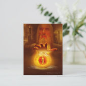 PALANTIR™ POSTKARTE (Stehend Vorderseite)