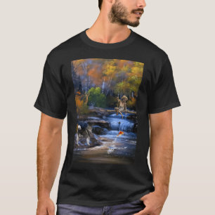 Paläo-Pool T-Shirt