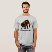 Paläokonservativer T - Shirt (Vorne ganz)