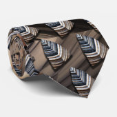 Paläolithik Krawatte (Gerollt)