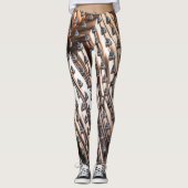 Paläolithik Leggings (Vorderseite)
