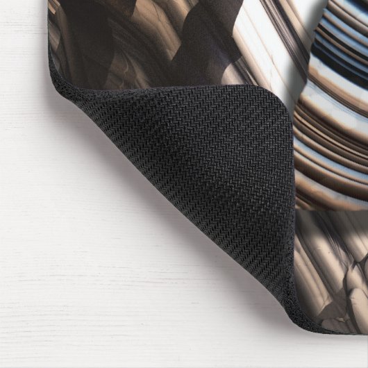 Paläolithik Mousepad (Ecke)