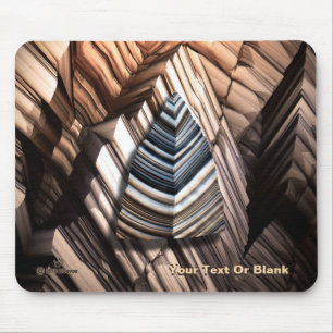 Paläolithik Mousepad