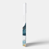 paläolithisch Case-Mate iPhone hülle (Rückseite / Rechts)