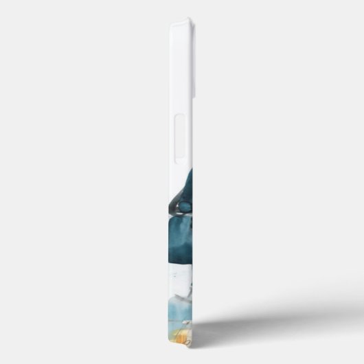 paläolithisch Case-Mate iPhone hülle (Rückseite / Rechts)