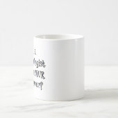 Paläontologe Kaffeetasse (Mittel)