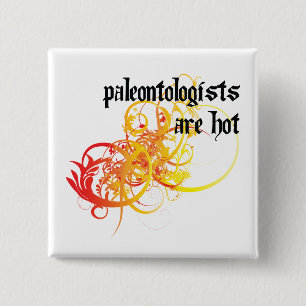 Paläontologen sind heiß button