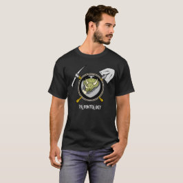 Paläontologie T-Shirt