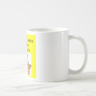 Paläontologiegeschenke Kaffeetasse