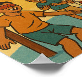 Palaro ng Lahi Poster (Ecke)