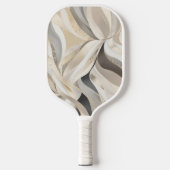 Palas de pickleball con diseño moderno pickleball schläger (Vorderseite)