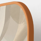 Palas de pickleball con diseño moderno Pickleball Schläger (Linke Seite)