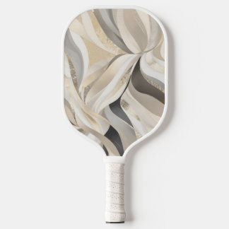 Palas de pickleball con diseño moderno schläger