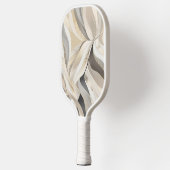 Palas de pickleball con diseño moderno schläger (Links)