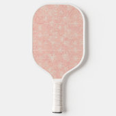  Palas de pickleball Schläger (Rückseite)