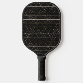Palas de pickleball with modern design schläger