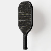 Palas de pickleball with modern design schläger (Links)