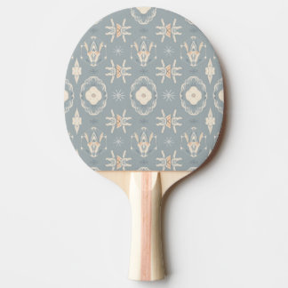 Palas de ping pong con diseño moderno tischtennis schläger